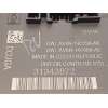 Recambio de modulo confort para volvo v60 kombi 2.0 diesel cat referencia OEM IAM 31343872  