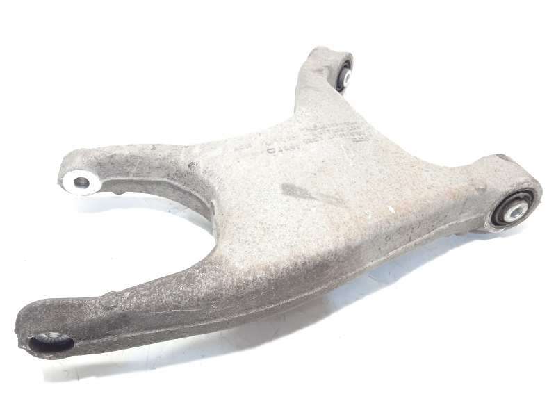 Recambio de brazo suspension inferior trasero derecho para porsche macan (typ ) s diesel referencia OEM IAM 8R0505312F - Azul