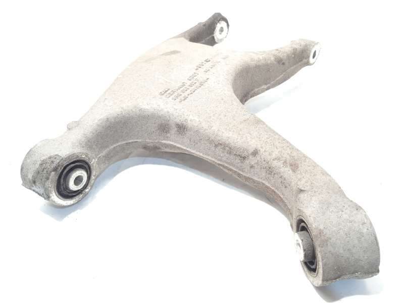 Recambio de brazo suspension inferior trasero derecho para porsche macan (typ ) s diesel referencia OEM IAM 8R0505312F - Azul 2