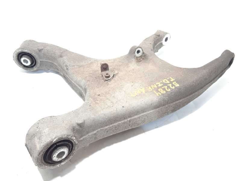 Recambio de brazo suspension inferior trasero derecho para porsche macan (typ ) s diesel referencia OEM IAM 8R0505312F - Azul 3
