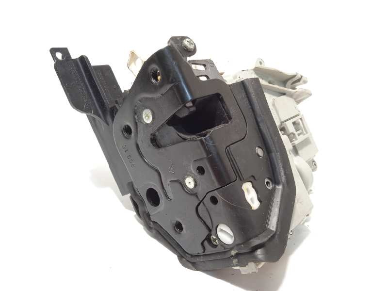CERRADURA PUERTA DELANTERA DERECHA 8J1837016E 