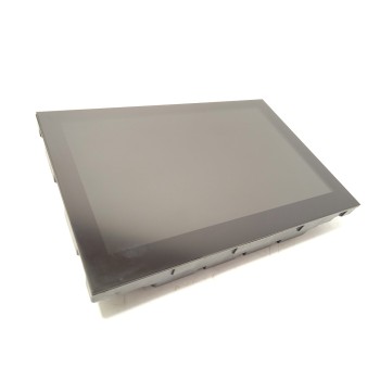 Recambio de pantalla multifuncion para peugeot partner furgoneta/monovolumen (k9) 1.6 bluehdi 100 referencia OEM IAM 9830426480 