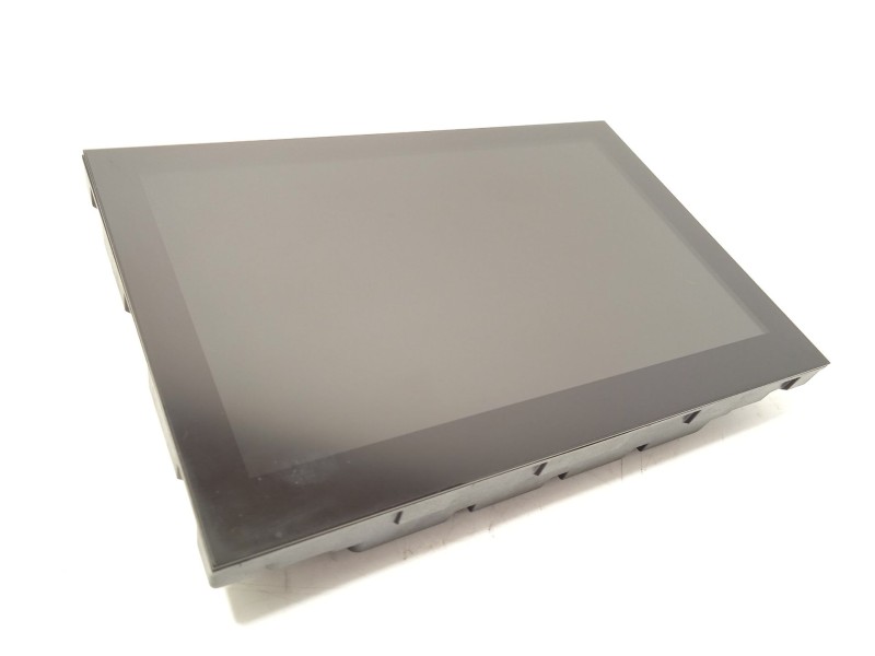 PANTALLA MULTIFUNCION 9830426480 