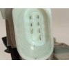 Recambio de cerradura puerta delantera izquierda para porsche macan (typ ) s diesel referencia OEM IAM 8J1837015E  