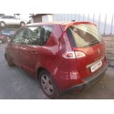 RENAULT SCENIC III
