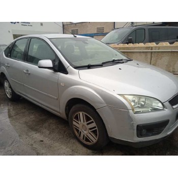 FORD FOCUS BERLINA (CAP)