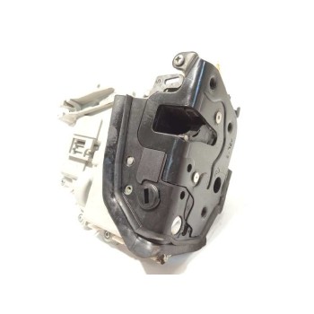 CERRADURA PUERTA TRASERA IZQUIERDA 8K0839015F 