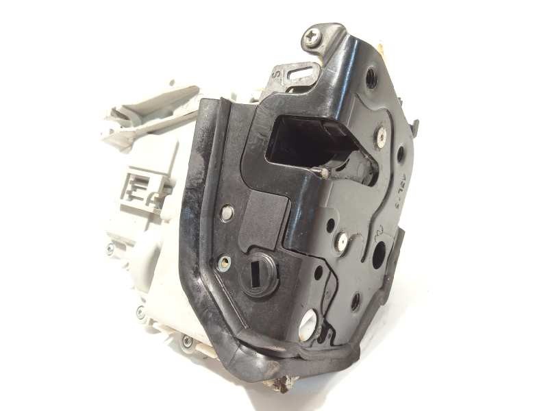CERRADURA PUERTA TRASERA IZQUIERDA 8K0839015F 