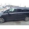 opel zafira / zafira family b (a05) del año 2009