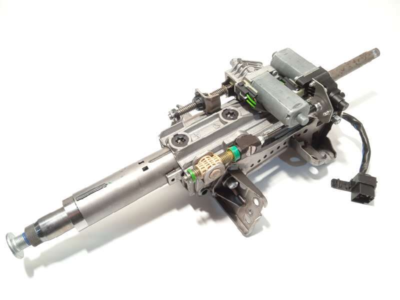 Recambio de columna direccion para porsche macan (typ ) s diesel referencia OEM IAM 95B419506AB - Azul 2