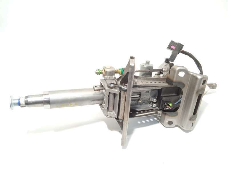 Recambio de columna direccion para porsche macan (typ ) s diesel referencia OEM IAM 95B419506AB - Azul 3