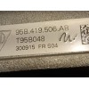 Recambio de columna direccion para porsche macan (typ ) s diesel referencia OEM IAM 95B419506AB  