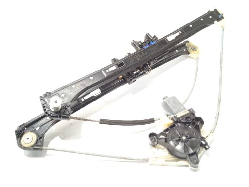 ELEVALUNAS DELANTERO IZQUIERDO 95B837461 5Q0959801B 95B837461AS006