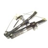 Recambio de elevalunas delantero izquierdo para porsche macan (typ ) s diesel referencia OEM IAM 95B837461 5Q0959801B 95B837461A