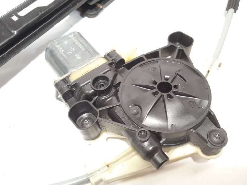 Recambio de elevalunas trasero derecho para porsche macan (typ ) s diesel referencia OEM IAM 95B839462 - Azul 2