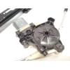 Recambio de elevalunas trasero derecho para porsche macan (typ ) s diesel referencia OEM IAM 95B839462  