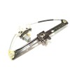 Recambio de elevalunas trasero derecho para porsche macan (typ ) s diesel referencia OEM IAM 95B839462  