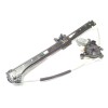 Recambio de elevalunas trasero izquierdo para porsche macan (typ ) s diesel referencia OEM IAM 95B839461  