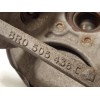 Recambio de mangueta trasera derecha para porsche macan (typ ) s diesel referencia OEM IAM 8R0505436C 8K0407613B 95B505432Y