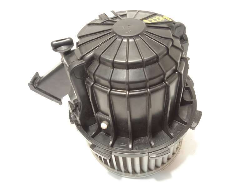 Recambio de motor calefaccion para porsche macan (typ ) s diesel referencia OEM IAM 8T1820021 - Azul 2