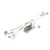 Recambio de motor limpia delantero para porsche macan (typ ) s diesel referencia OEM IAM 95B955113B  