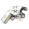 Recambio de motor limpia trasero para porsche macan (typ ) s diesel referencia OEM IAM 95B955711  W000060244