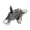 Recambio de motor limpia trasero para porsche macan (typ ) s diesel referencia OEM IAM 95B955711  W000060244