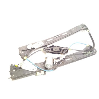 Recambio de elevalunas delantero izquierdo para volkswagen sharan (7n1) 2.0 tdi referencia OEM IAM 7N0837461J  8K0959802B