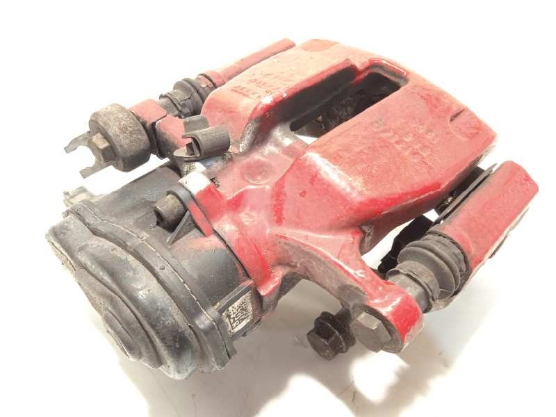 PINZA FRENO TRASERA IZQUIERDA 95B615405E 95B615423D