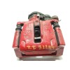 Recambio de pinza freno trasera izquierda para porsche macan (typ ) s diesel referencia OEM IAM 95B615405E  95B615423D