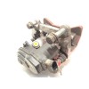 Recambio de pinza freno trasera izquierda para porsche macan (typ ) s diesel referencia OEM IAM 95B615405E  95B615423D