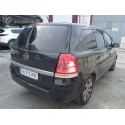 OPEL ZAFIRA / ZAFIRA FAMILY B (A05)