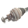 Recambio de transmision trasera derecha para porsche macan (typ ) s diesel referencia OEM IAM 95B501203  
