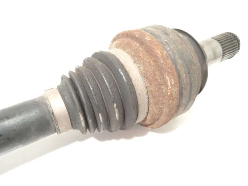 Recambio de transmision trasera derecha para porsche macan (typ ) s diesel referencia OEM IAM 95B501203 - Azul 3