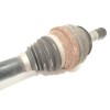 Recambio de transmision trasera derecha para porsche macan (typ ) s diesel referencia OEM IAM 95B501203  