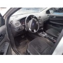 FORD FOCUS BERLINA (CAP)