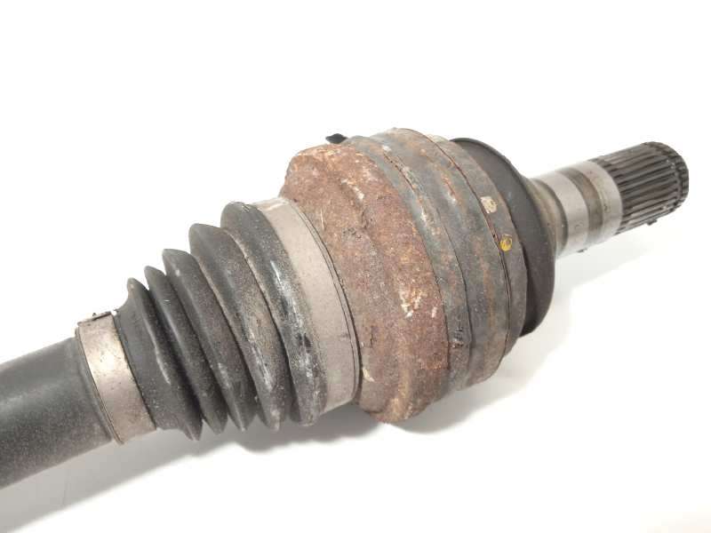 Recambio de transmision trasera izquierda para porsche macan (typ ) s diesel referencia OEM IAM 95B501203 - Azul 3