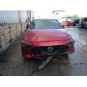 MAZDA 3 BERLINA (BP)