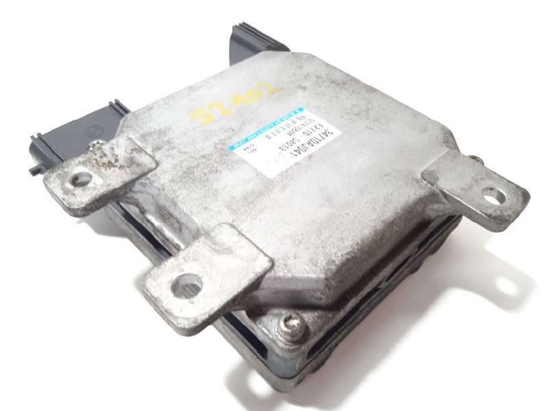 Recambio de centralita direccion para subaru legacy kombi/outback b14 2.0 diesel cat referencia OEM IAM 34710AJ041 Q1T41084M E27 - Negro 2
