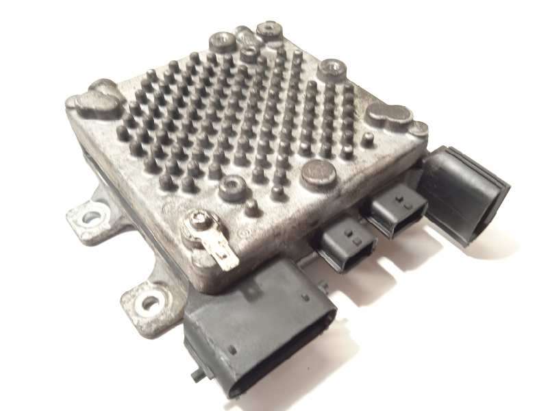 Recambio de centralita direccion para subaru legacy kombi/outback b14 2.0 diesel cat referencia OEM IAM 34710AJ041 Q1T41084M E27 - Negro 3