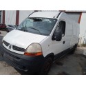 RENAULT MASTER II FURGONETA (FD)