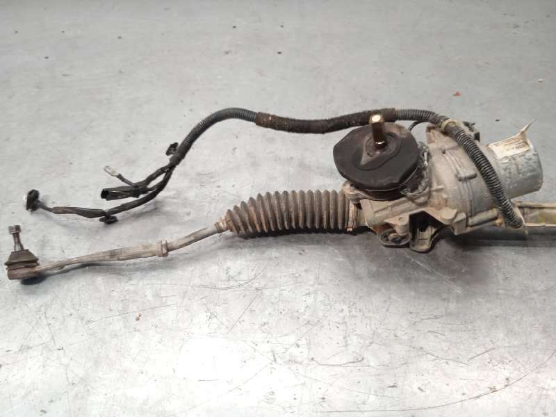 Recambio de cremallera direccion para peugeot 2008 (--.2013) 1.6 blue-hdi fap referencia OEM IAM 9816450980 - Blanco 2