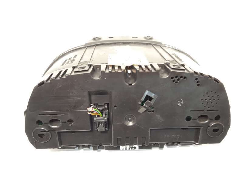 Recambio de cuadro instrumentos para bmw serie 1 berlina (e81/e87) 118d referencia OEM IAM 9166821 62109166821 102495284 - Blanco 5