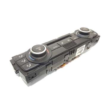 MANDO CLIMATIZADOR 64119182287 A2C53307711