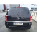 OPEL ZAFIRA / ZAFIRA FAMILY B (A05)