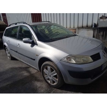 renault megane ii familiar del año 2005