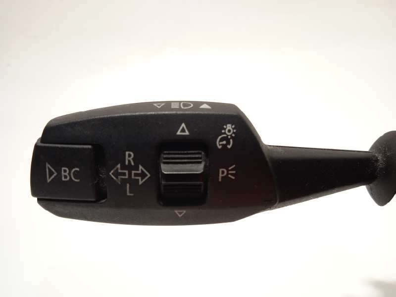 Recambio de mando intermitentes para bmw serie 1 berlina (e81/e87) 118d referencia OEM IAM 9123035 61319164418 61319123035 - Blanco 3