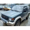mitsubishi montero (v20/v40) del año 1993