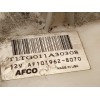 Recambio de bomba combustible para honda cr-v 1.6 dtec cat referencia OEM IAM T1TG011A30308  AF1019628070