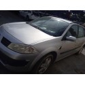 RENAULT MEGANE II FAMILIAR